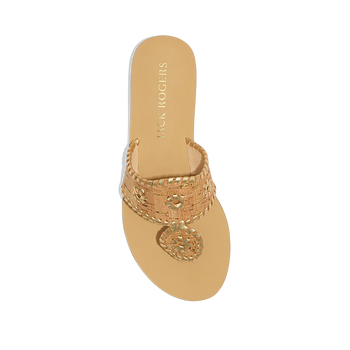 Jacks Sliver Wedge