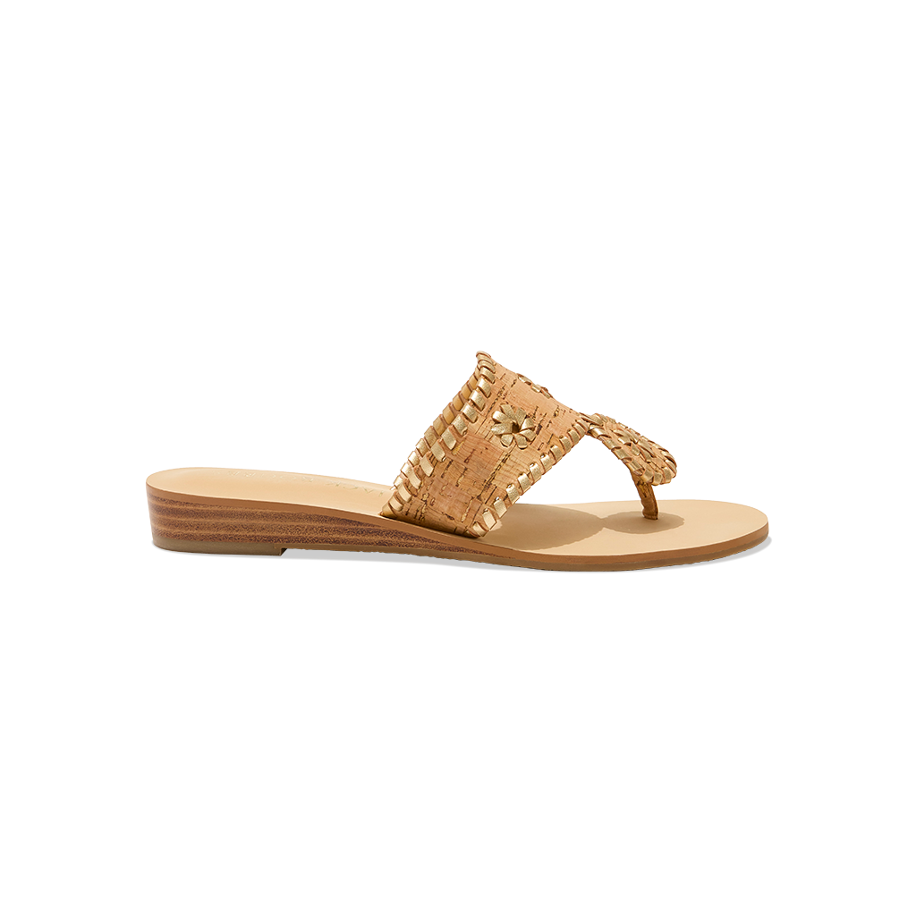 Jacks Sliver Wedge