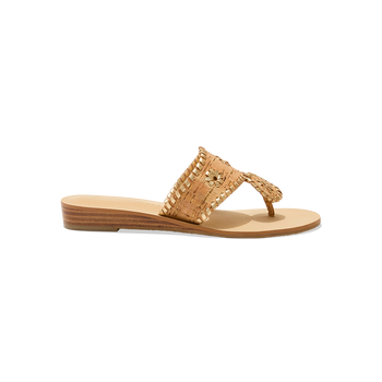 Jacks Sliver Wedge