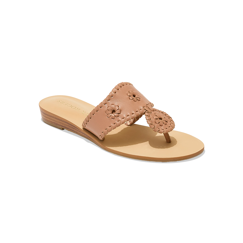 Jacks Sliver Wedge