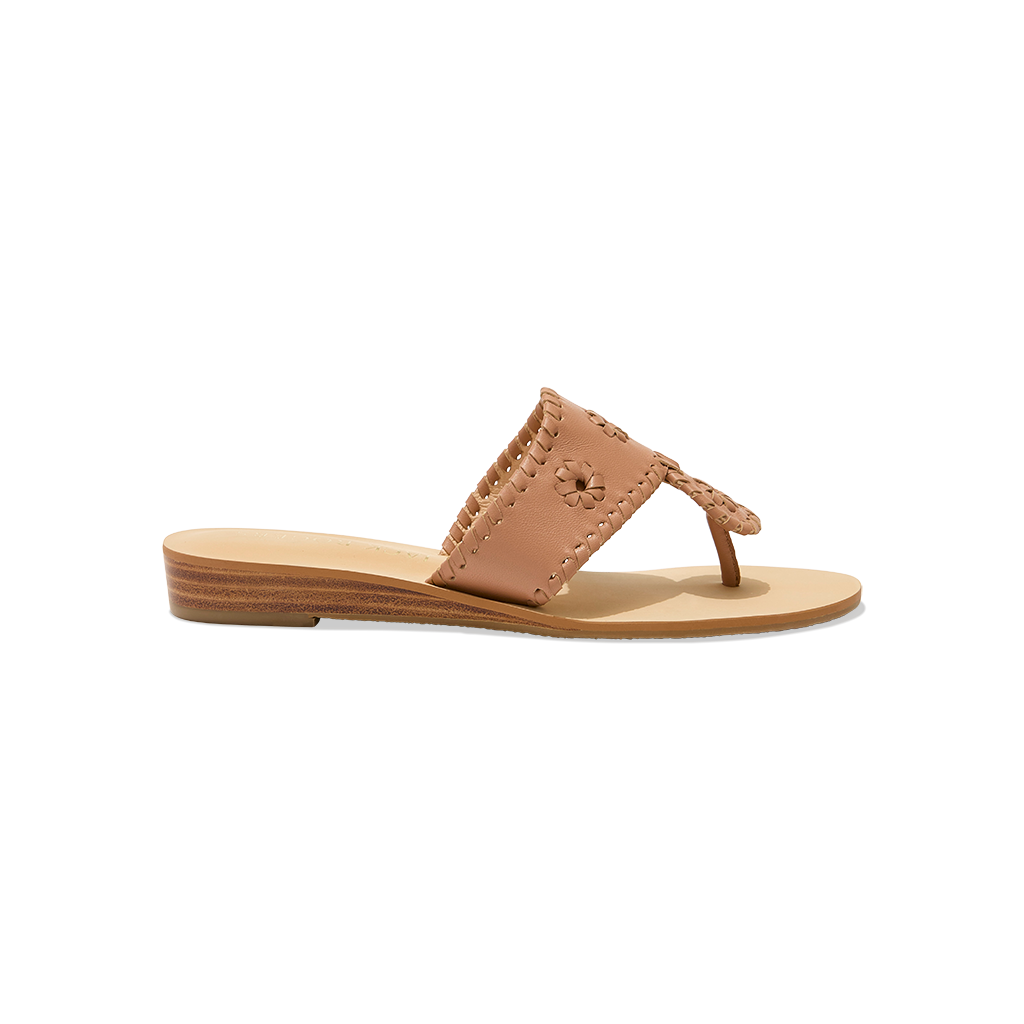 Jacks Sliver Wedge