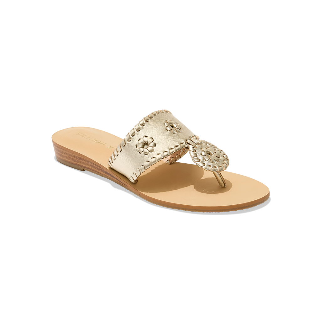 Jacks Sliver Wedge