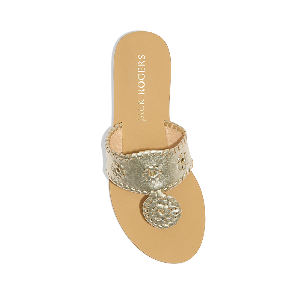 Jacks Sliver Wedge