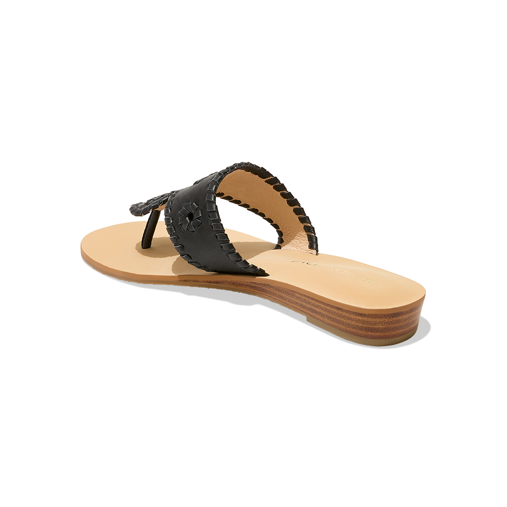 Jacks Sliver Wedge