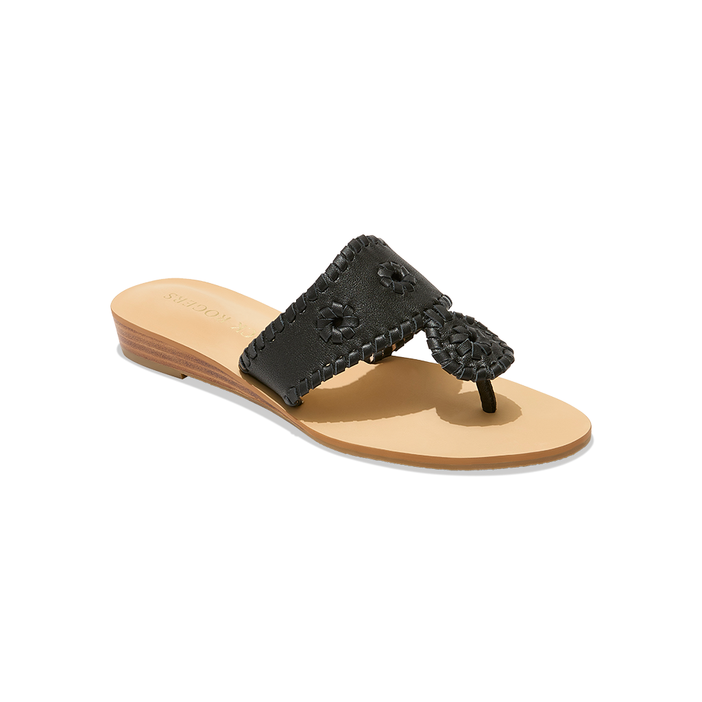 Jacks Sliver Wedge