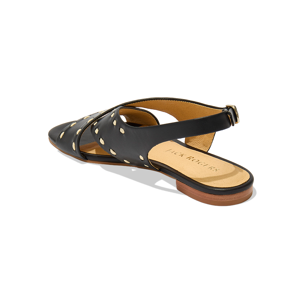 Regents Cord Sandal