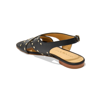 Regents Cord Sandal