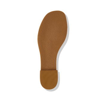 Regents Cord Sandal