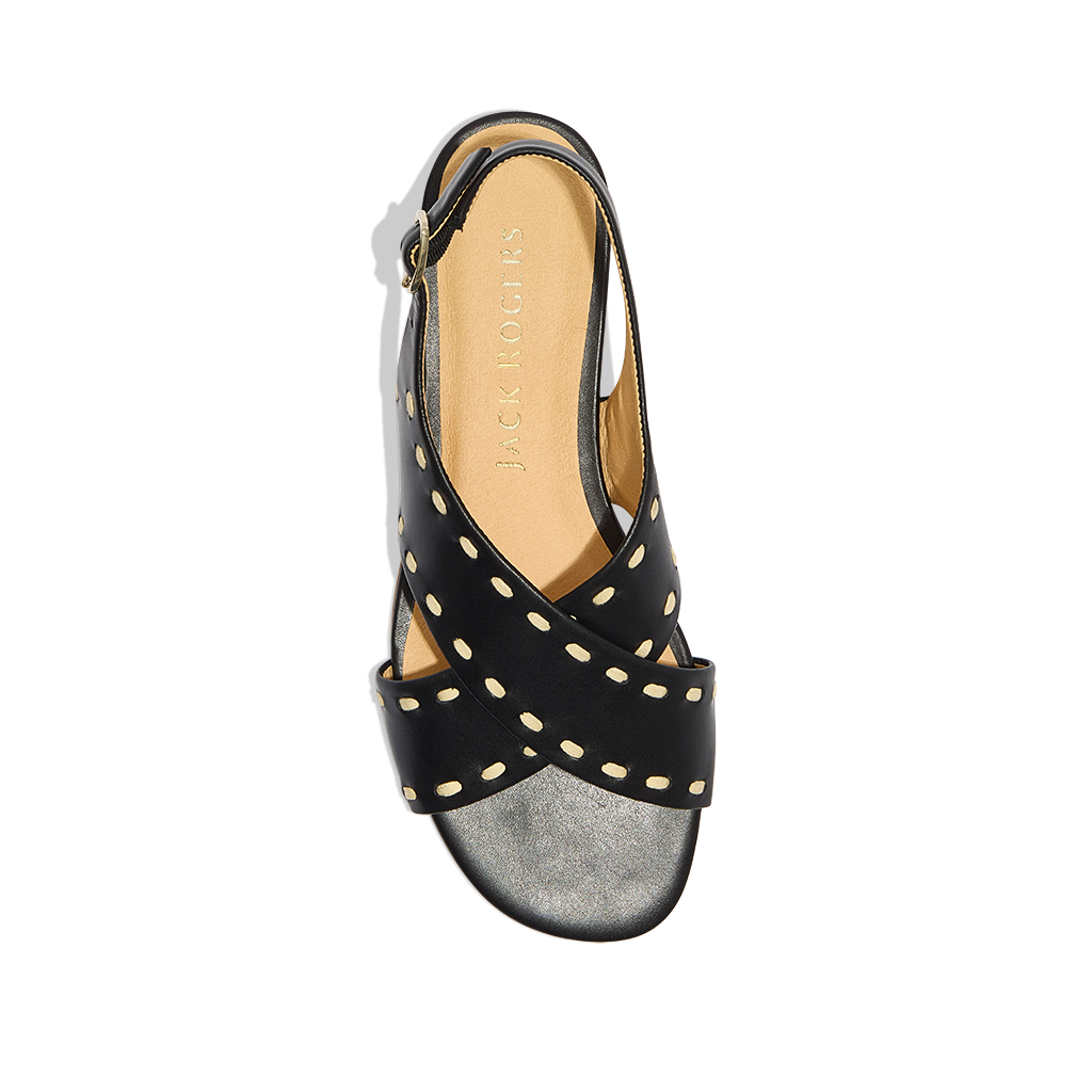 Regents Cord Sandal