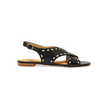 Regents Cord Sandal