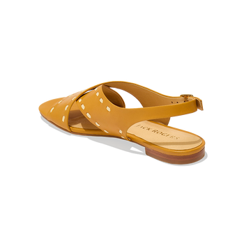 Regents Cord Sandal