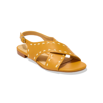 Regents Cord Sandal