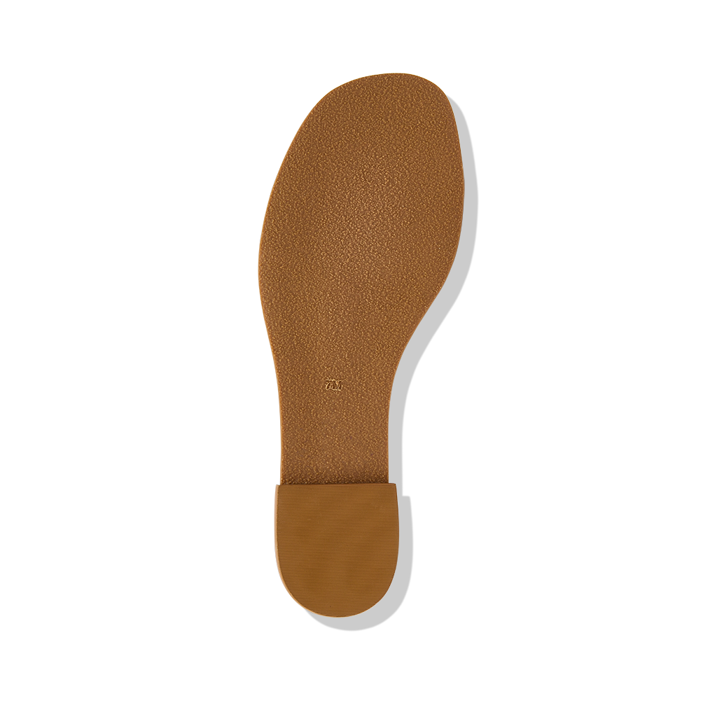 Regents Cord Sandal