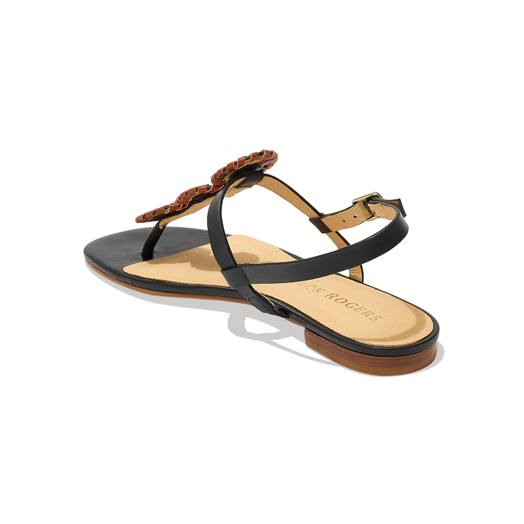 Walsh Sandal