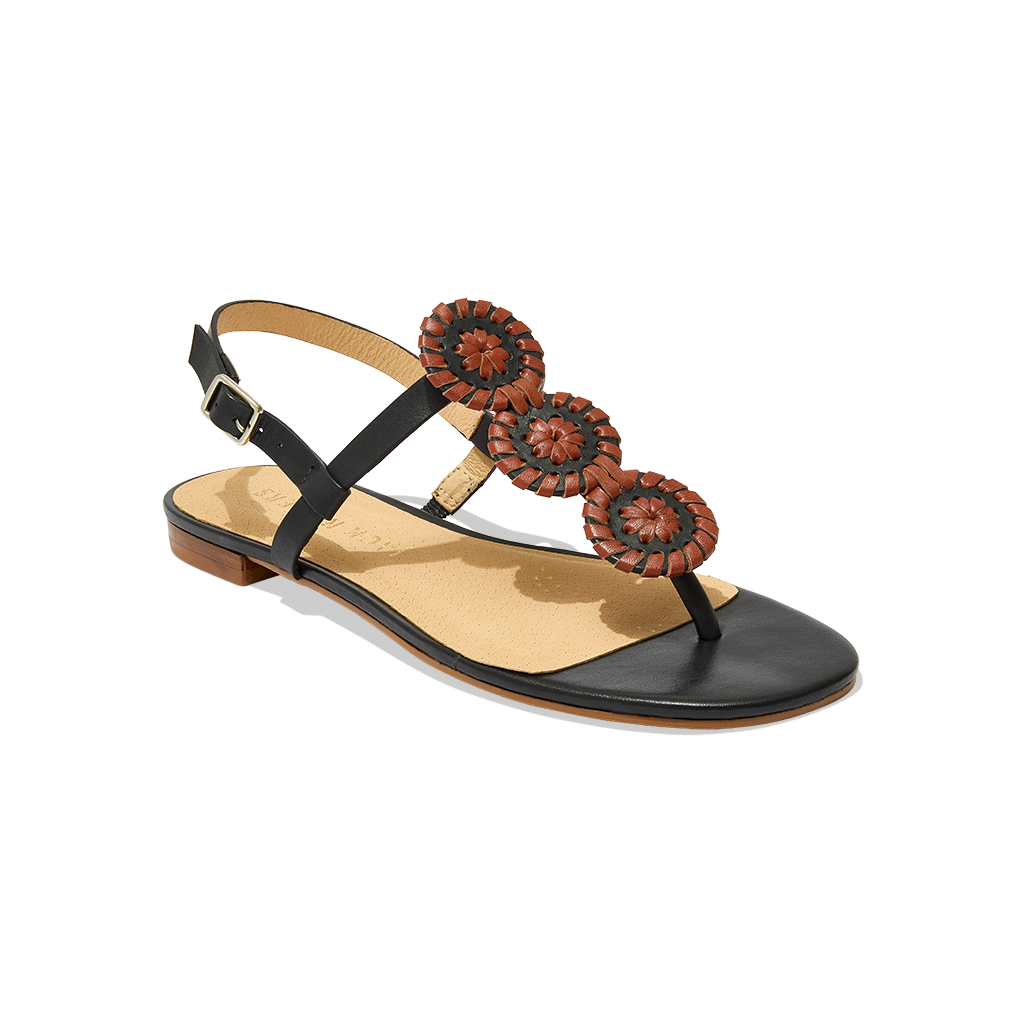 Walsh Sandal