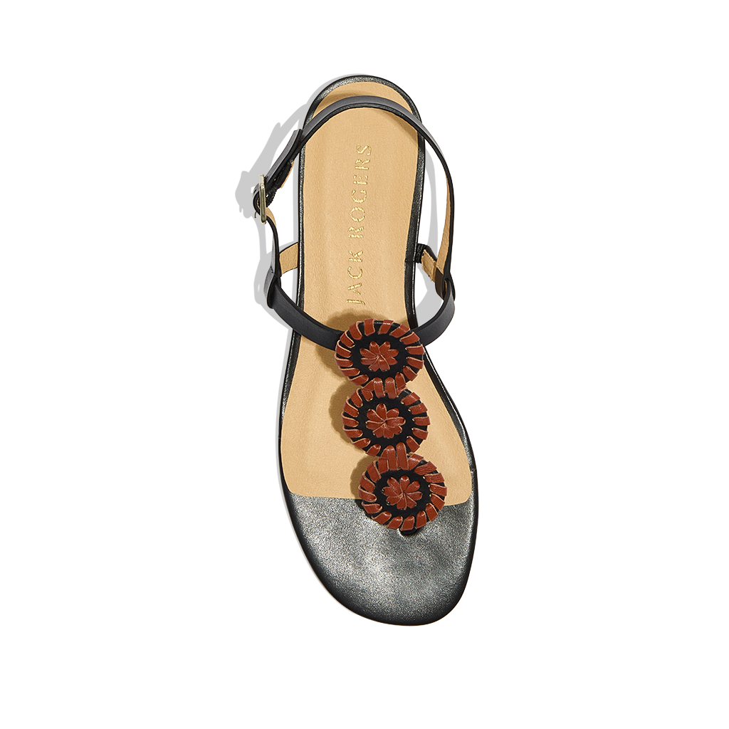 Walsh Sandal