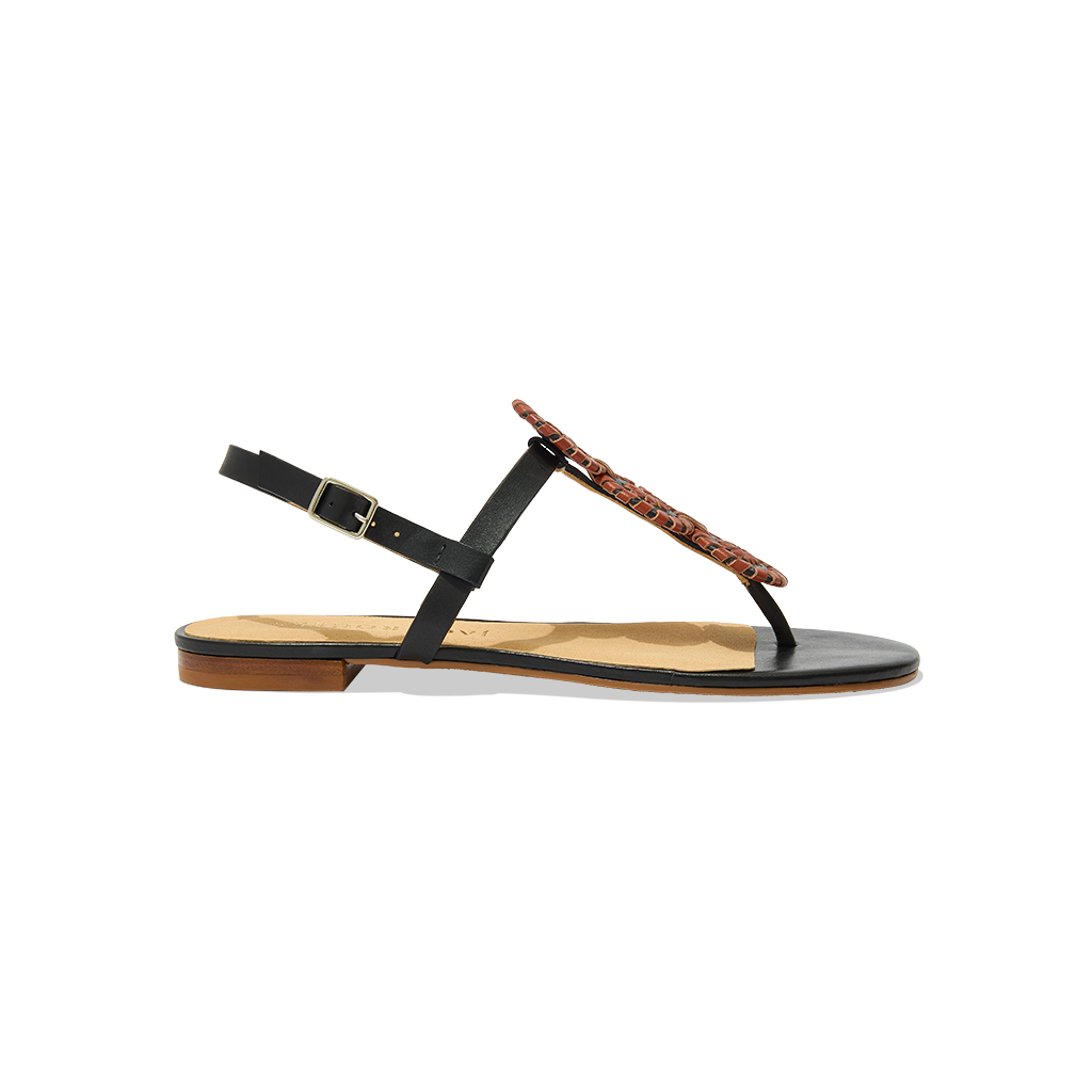 Walsh Sandal