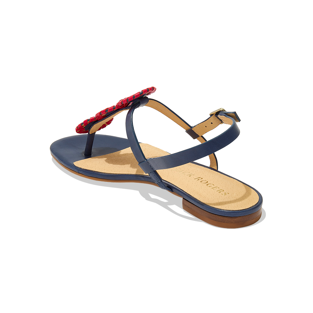 Walsh Sandal