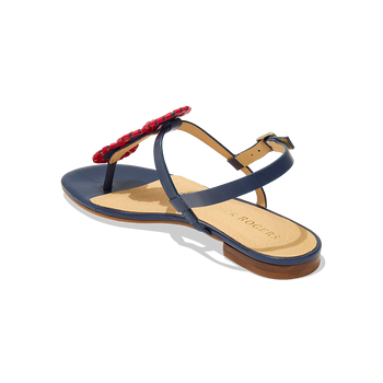 Walsh Sandal