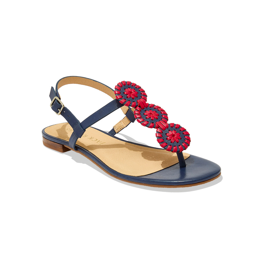 Walsh Sandal