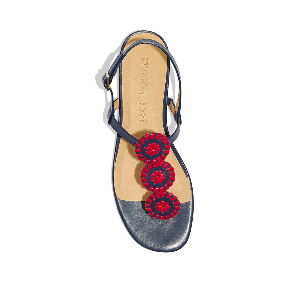 Walsh Sandal