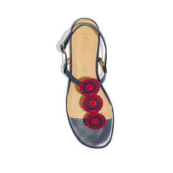 Walsh Sandal
