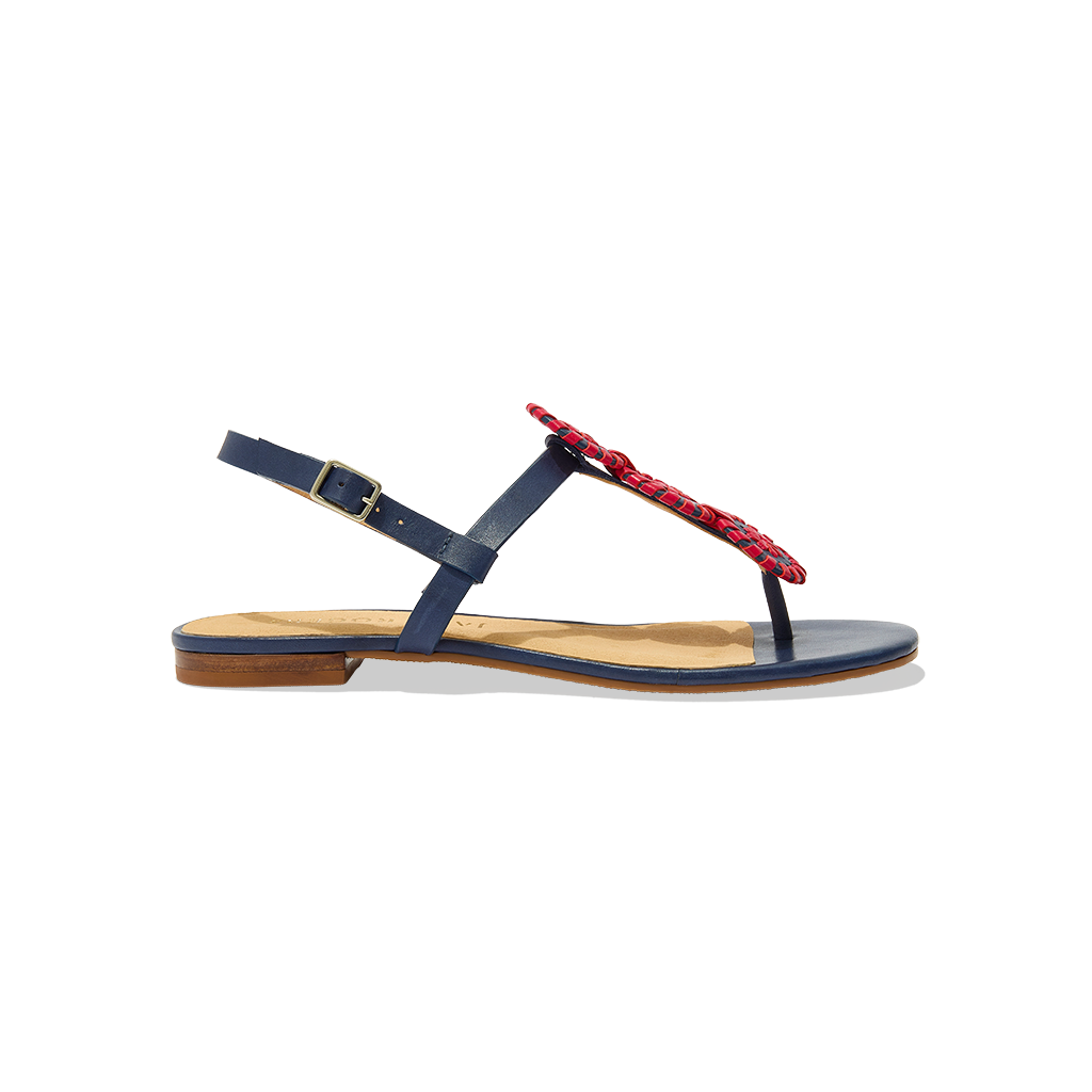 Walsh Sandal