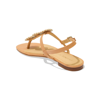 Walsh Sandal