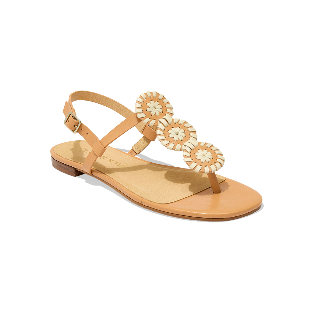 Walsh Sandal