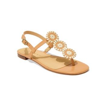 Walsh Sandal