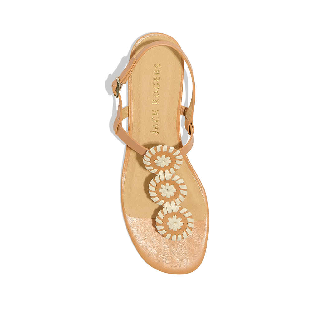 Walsh Sandal