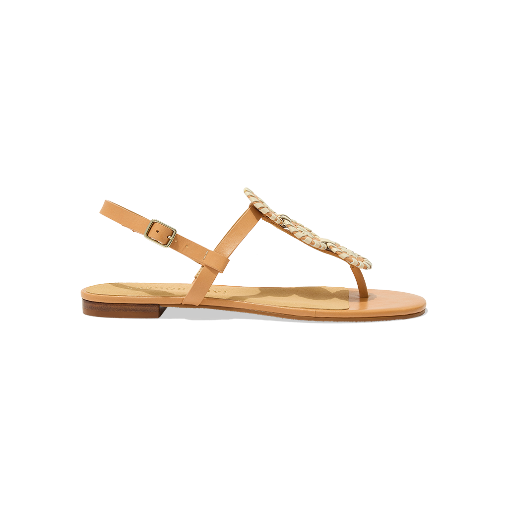 Walsh Sandal