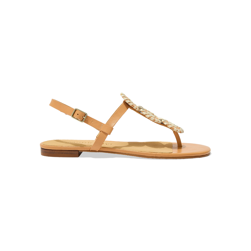 Walsh Sandal