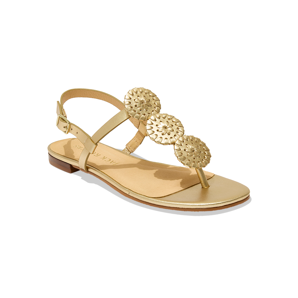 Walsh Sandal