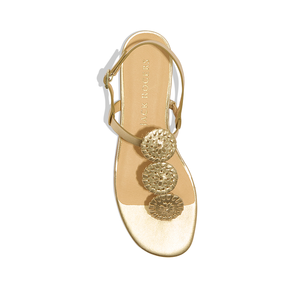 Walsh Sandal
