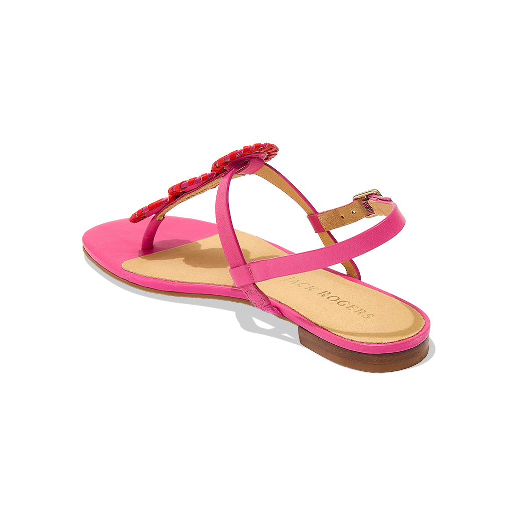 Walsh Sandal