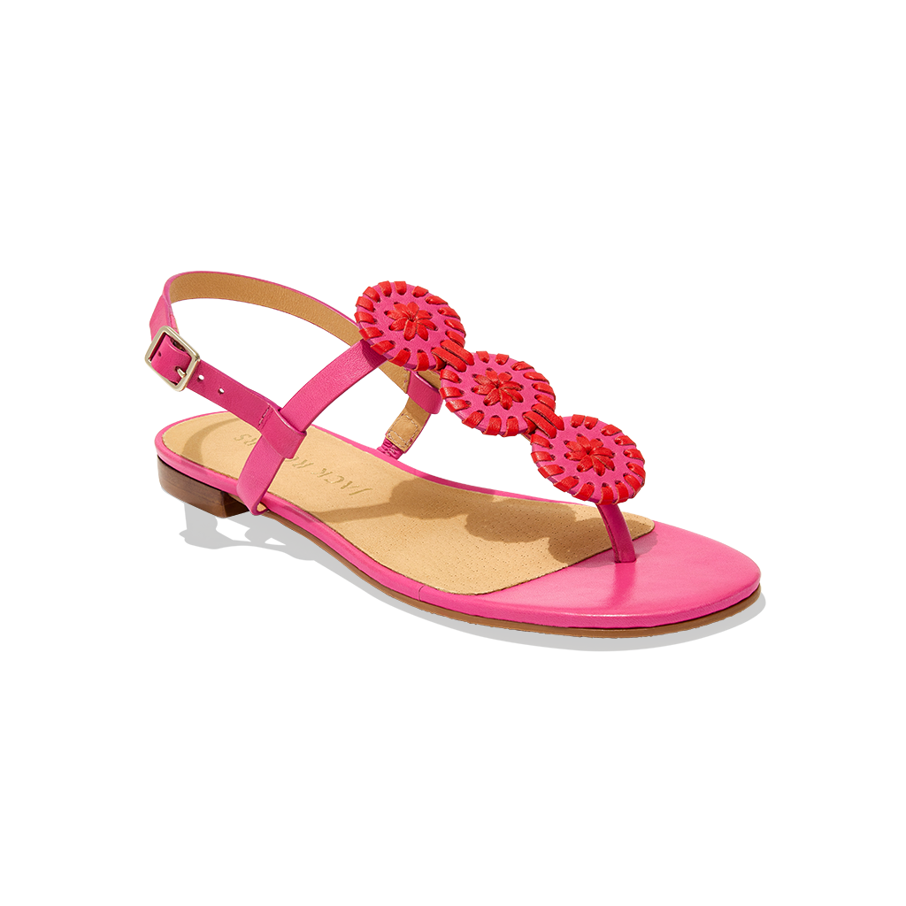 Walsh Sandal