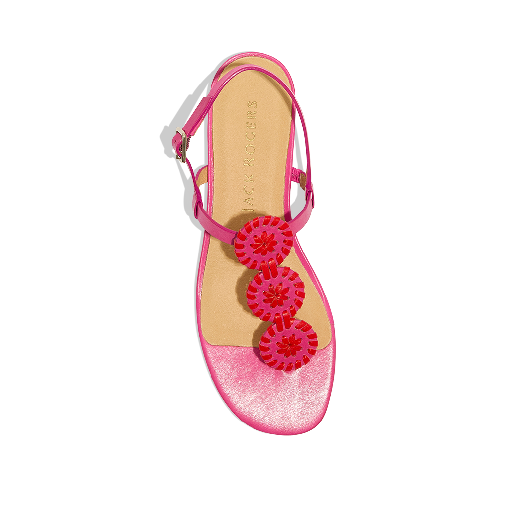 Walsh Sandal