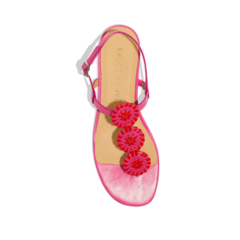 Walsh Sandal