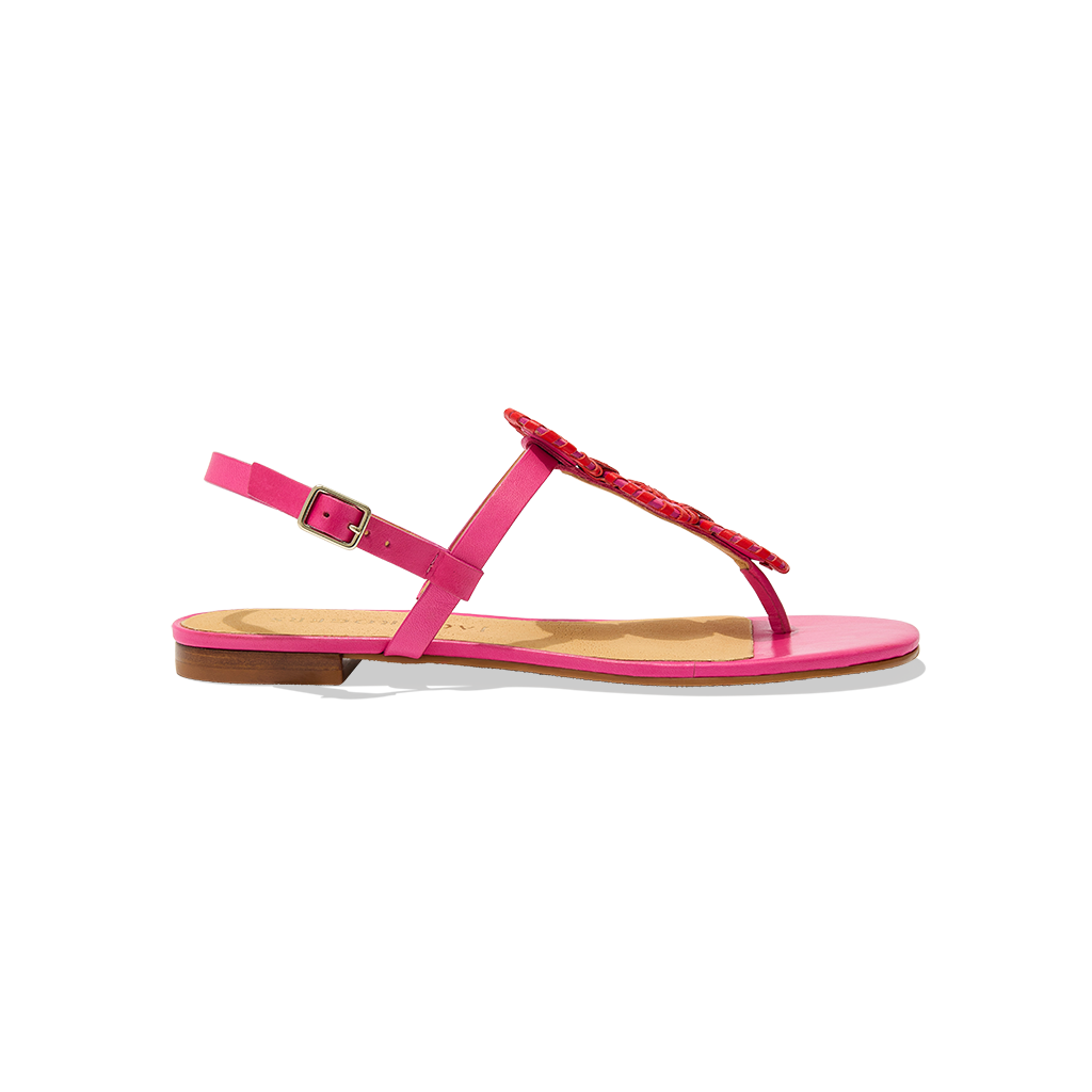Walsh Sandal