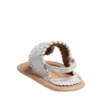 Baby Jacks Flat Sandal