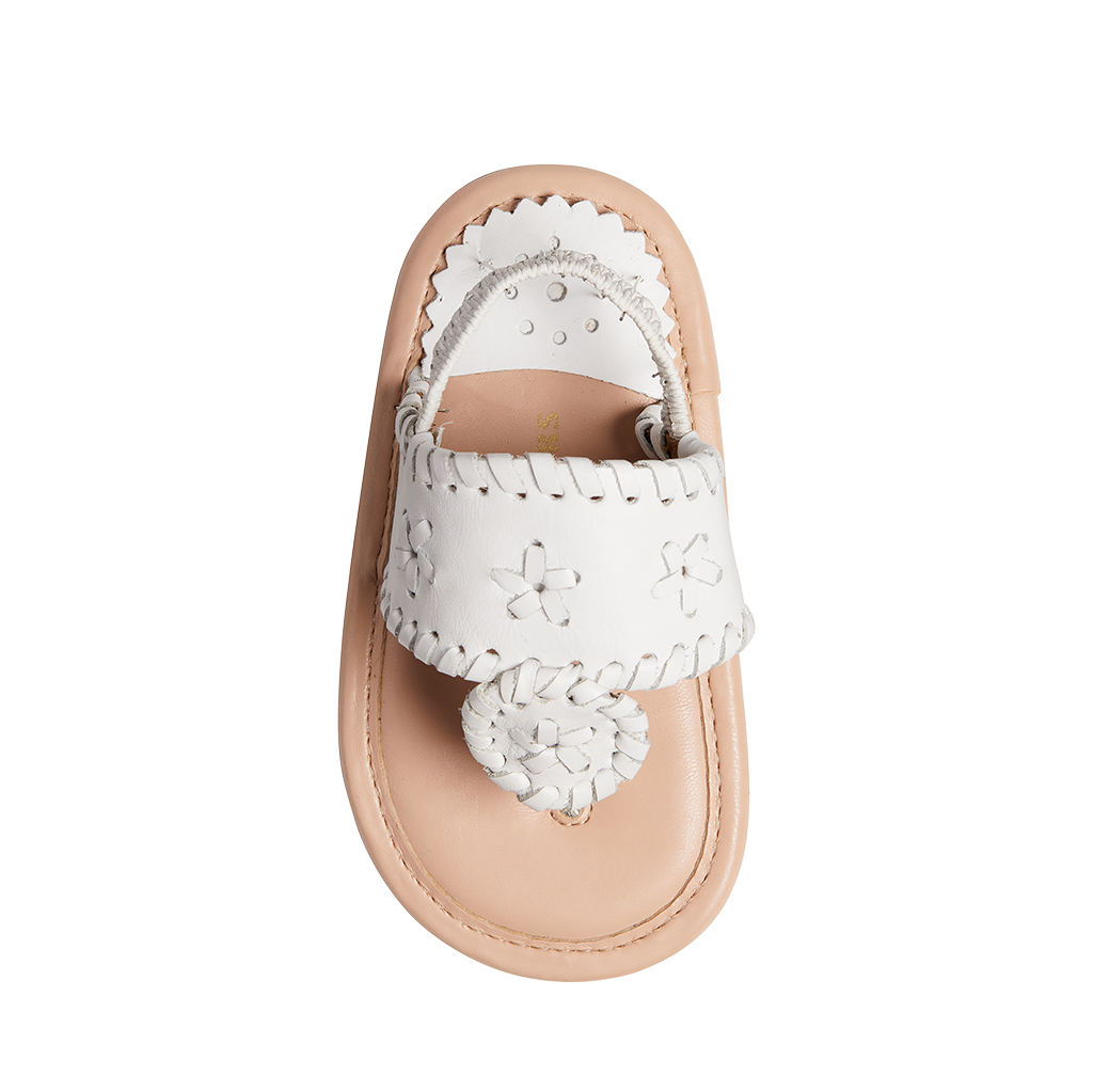 Baby Jacks Flat Sandal