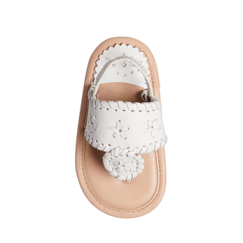 Baby Jacks Flat Sandal