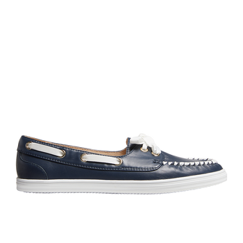 Bonnie Weekend Loafer