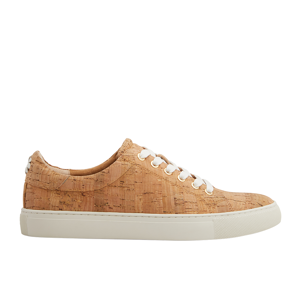 Rory Cork Sneaker