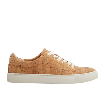 Rory Cork Sneaker
