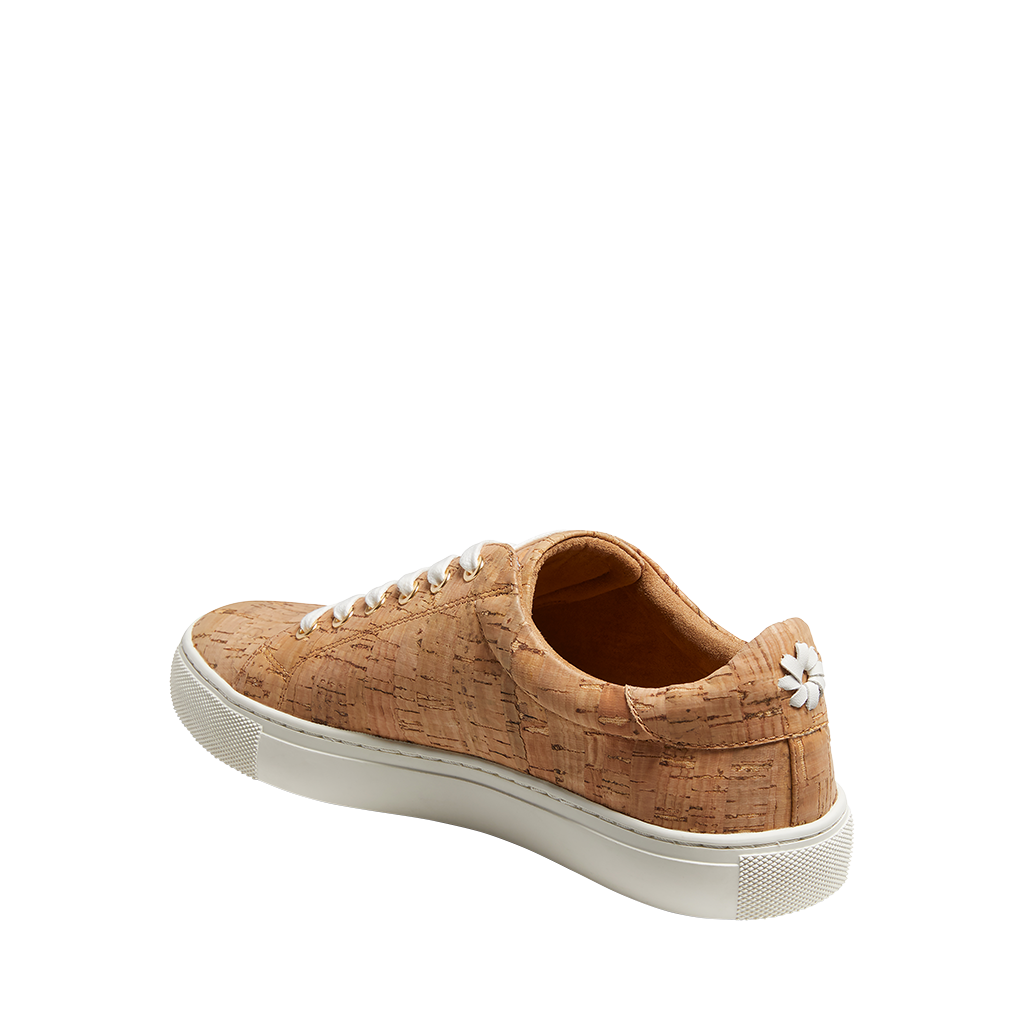 Rory Cork Sneaker