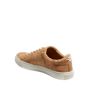 Rory Cork Sneaker