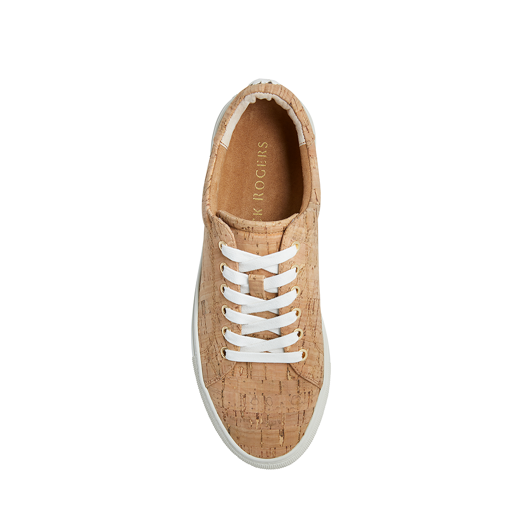 Rory Cork Sneaker
