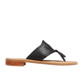 Girls Jacks Flat Sandal